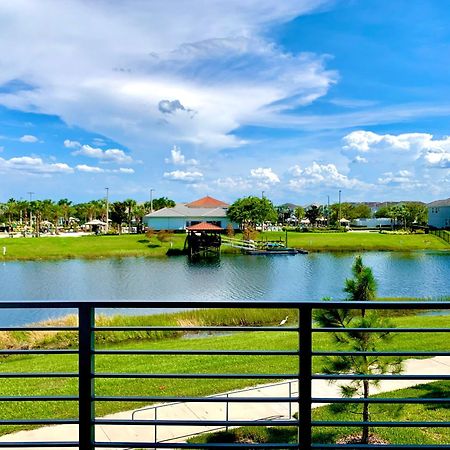 3B2B-Beautiful Lake View-Baby Friendly-Free Water Park!No Resort Fee-5 Miles To Disney-Storey Lake 3141 키시미 외부 사진